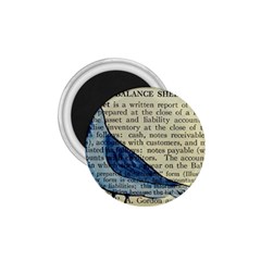 Bird 1 75  Button Magnet