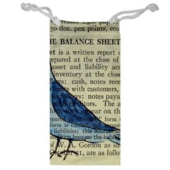 Bird Jewelry Bag