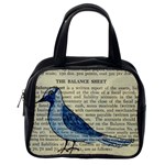 Bird Classic Handbag (One Side) Front