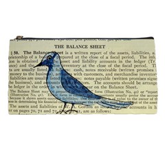 Bird Pencil Case by boho