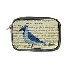 Bird Coin Purse