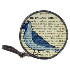 Bird Cd Wallet