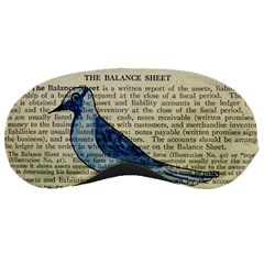 Bird Sleeping Mask