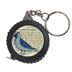 Bird Measuring Tape by boho