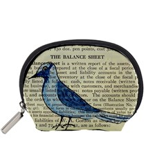 Bird Accessory Pouch (small)