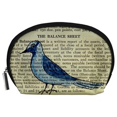 Bird Accessory Pouch (large)