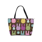 Bunny  Large Shoulder Bag Front