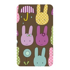 Bunny  Memory Card Reader (rectangular) by Kathrinlegg