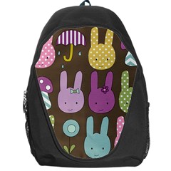 Bunny  Backpack Bag