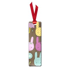 Bunny  Small Bookmark