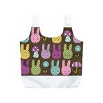 Bunny  Reusable Bag (S) Back