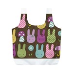 Bunny  Reusable Bag (M) Front