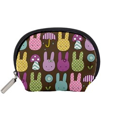 Bunny  Accessory Pouch (small) by Kathrinlegg