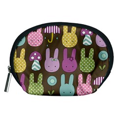 Bunny  Accessory Pouch (medium)