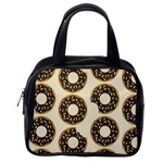 Donuts Classic Handbag (One Side) Front