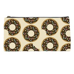 Donuts Pencil Case by Kathrinlegg