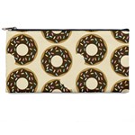 Donuts Pencil Case Front