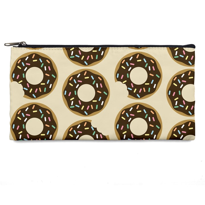 Donuts Pencil Case