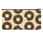 Donuts Pencil Case Back