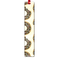 Donuts Large Bookmark by Kathrinlegg