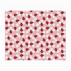 Spot The Ladybug Glasses Cloth (small)