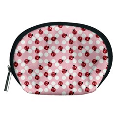 Spot The Ladybug Accessory Pouch (medium)