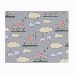 Garden In The Sky Glasses Cloth (small)