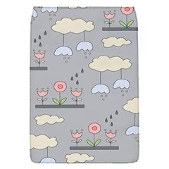 Garden In The Sky Removable Flap Cover (small)