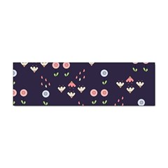 Summer Garden Bumper Sticker 100 Pack by Kathrinlegg