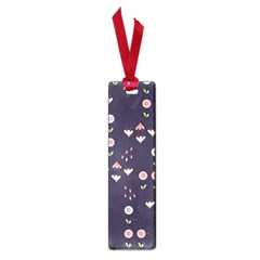 Summer Garden Small Bookmark by Kathrinlegg