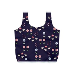 Summer Garden Reusable Bag (s) by Kathrinlegg