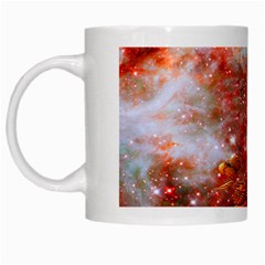 Star Dream White Coffee Mug