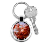 Star Dream Key Chain (Round) Front