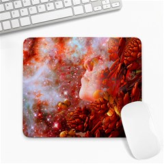 Star Dream Large Mouse Pad (rectangle)