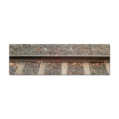 Railway Track Train Bumper Sticker 10 Pack by yoursparklingshop