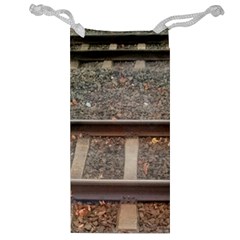 Railway Track Train Jewelry Bag by yoursparklingshop