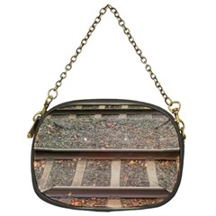 Railway Track Train Chain Purse (one Side) by yoursparklingshop