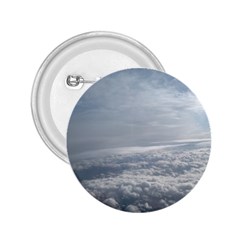 Sky Plane View 2 25  Button by yoursparklingshop