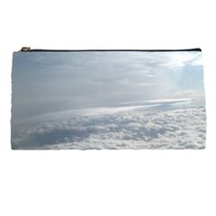 Sky Plane View Pencil Case by yoursparklingshop