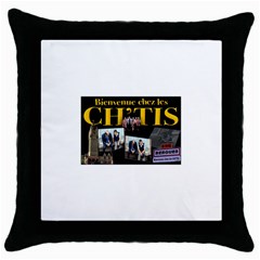 2309020769 A7e45feabe Z Black Throw Pillow Case