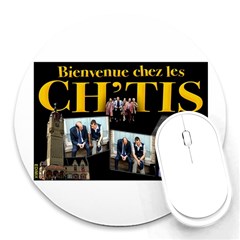 2309020769 A7e45feabe Z 8  Mouse Pad (round) by sebastianspence