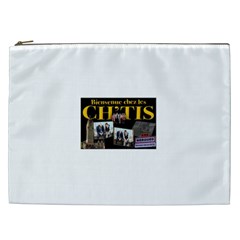 2309020769 A7e45feabe Z Cosmetic Bag (xxl) by sebastianspence