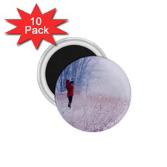 Untitled1 1 75  Button Magnet (10 Pack)