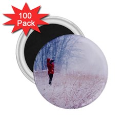 Untitled1 2 25  Button Magnet (100 Pack)