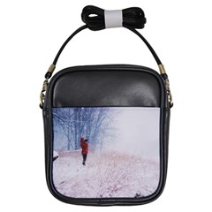 Untitled1 Girl s Sling Bag