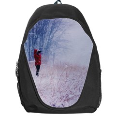 Untitled1 Backpack Bag