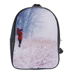 Untitled1 School Bag (xl)