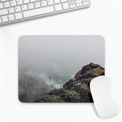 Untitled2 Small Mouse Pad (rectangle)