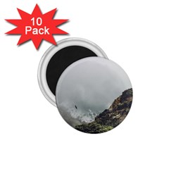 Untitled2 1 75  Button Magnet (10 Pack)