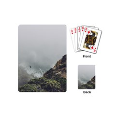 Untitled2 Playing Cards (mini)